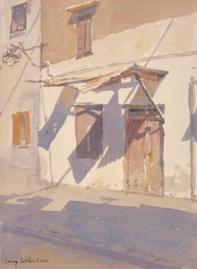 Ombres crétoises, 2002